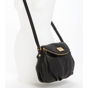 Marc by Marc Jacobs Natasha Classic Crossbody Bag